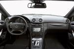 Mercedes-Benz CLK63 AMG Black Series 2008 года